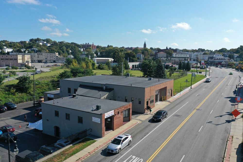 177-179 Grafton Street, Worcester, MA 01608